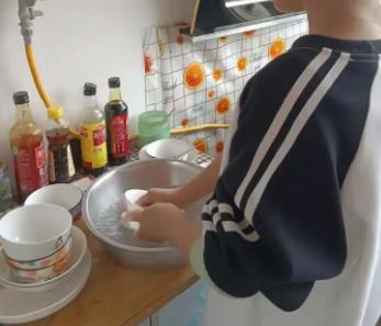微山帮妈妈做家务的收获有哪些？